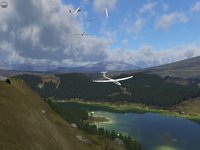 PicaSim: Flight simulator screenshot, image №1468706 - RAWG