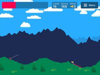 Endless Archery: Chill & Shoot screenshot, image №2351024 - RAWG