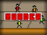 Murder (An Online GAME) screenshot, image №3796823 - RAWG