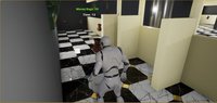 The Heist (itch) (Peyton Breech, stevenmly, Tony_N, AMWilkes) screenshot, image №1934210 - RAWG