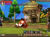 Dreamland Online screenshot, image №537043 - RAWG