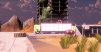 Route 666 screenshot, image №2843763 - RAWG