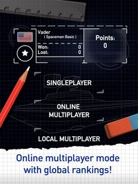 Space Battle - Sea Battle screenshot, image №2108725 - RAWG