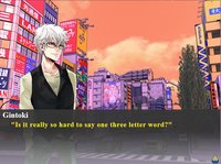 What Happens on Camera Doesn't Always Stay on Camera - A Fan-Made GinHiji Visual Novel Game screenshot, image №1019187 - RAWG