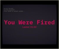 DO YOUR JOB (Yarrow) screenshot, image №3512171 - RAWG