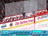 NHL 2001 screenshot, image №309219 - RAWG