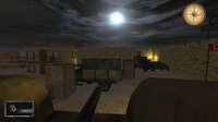 WW2: Operation Desert Front screenshot, image №2802555 - RAWG