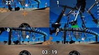 HookBall Arena screenshot, image №3325581 - RAWG