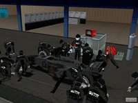 Racing Simulation 3 screenshot, image №346890 - RAWG