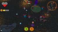 Tim, the Angry Wizard screenshot, image №1991478 - RAWG
