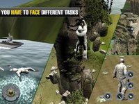 Extreme Para Commando Training screenshot, image №2174030 - RAWG