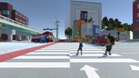 VR traffic safety with Polly screenshot, image №4081884 - RAWG