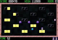 Mike Mech (PC version) screenshot, image №3712670 - RAWG