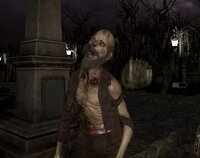 The Survivor(Graveyard) screenshot, image №3835900 - RAWG