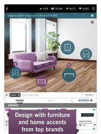 Design Home screenshot, image №879276 - RAWG