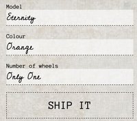 One Wheelers screenshot, image №2116040 - RAWG