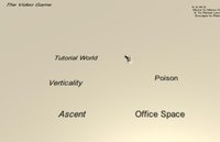 The One Mind screenshot, image №2113726 - RAWG