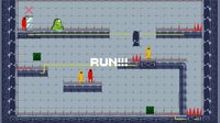 LD46_Slugball_web screenshot, image №2358309 - RAWG