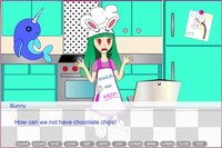 Bunny Brown vs The Bake Sale screenshot, image №2363839 - RAWG