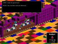 Magic Wand (itch) screenshot, image №995441 - RAWG