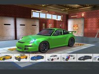 Street Race Driving Online screenshot, image №1889347 - RAWG