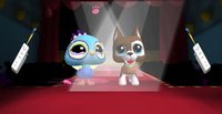 Littlest Pet Shop: Friends screenshot, image №789474 - RAWG