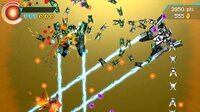 AstroWings: Space War screenshot, image №2495233 - RAWG