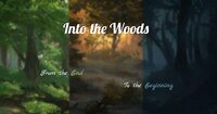 Into the Woods (TwinSides) screenshot, image №2918283 - RAWG