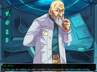 Bionic Heart (itch) screenshot, image №1046147 - RAWG