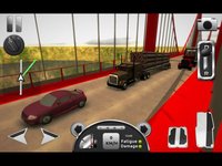 Truck Simulator 3D screenshot, image №912727 - RAWG