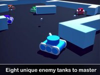 Tiny Tanks! screenshot, image №2211432 - RAWG