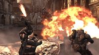 Gears of War 2 screenshot, image №278504 - RAWG