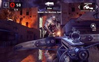 Dead Trigger 2: First Person Zombie Shooter Game screenshot, image №1349663 - RAWG