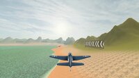 Airplane Racing Championship screenshot, image №4207160 - RAWG