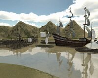 VR Wonderland 2：Adventures in a Fruit Boat screenshot, image №2658386 - RAWG