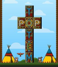 Pop Totem screenshot, image №3660636 - RAWG