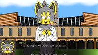Welcome to Vivarium: Friend-Ship Simulator Voice Claims screenshot, image №2975756 - RAWG