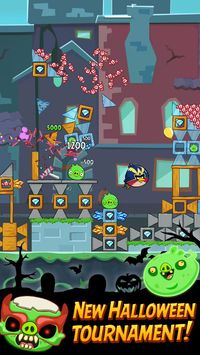 Angry Birds Friends screenshot, image №667512 - RAWG