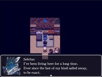 Godstones - Genesis screenshot, image №1121595 - RAWG