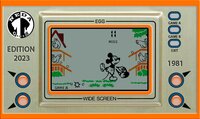 Mickey Mouse (Neda Games) screenshot, image №3750421 - RAWG