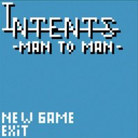 Intents: Man to Man (v1.01a) screenshot, image №1165635 - RAWG