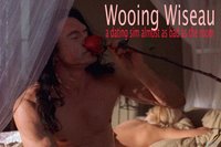 Wooing Wiseau ll A Tommy Wiseau Dating Sim screenshot, image №1228346 - RAWG
