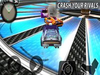 Car Arena Shooting screenshot, image №1325957 - RAWG