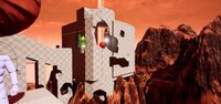 [Student Project] DOOM-based Level Design Sample screenshot, image №3255896 - RAWG
