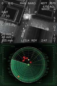 Call of Duty Modern Warfare: Mobilized screenshot, image №789745 - RAWG