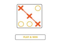 Tic Tac toe puzzle game screenshot, image №1858368 - RAWG