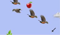 Newton vs apple screenshot, image №3092292 - RAWG