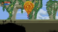 White Flame Inna: Daughter of the Void screenshot, image №3907231 - RAWG