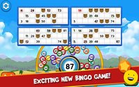 Lightning Bingo World screenshot, image №1360480 - RAWG