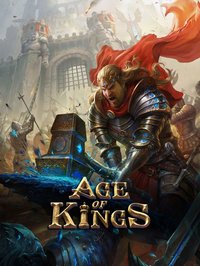 Age of Kings: Skyward Battle screenshot, image №889038 - RAWG